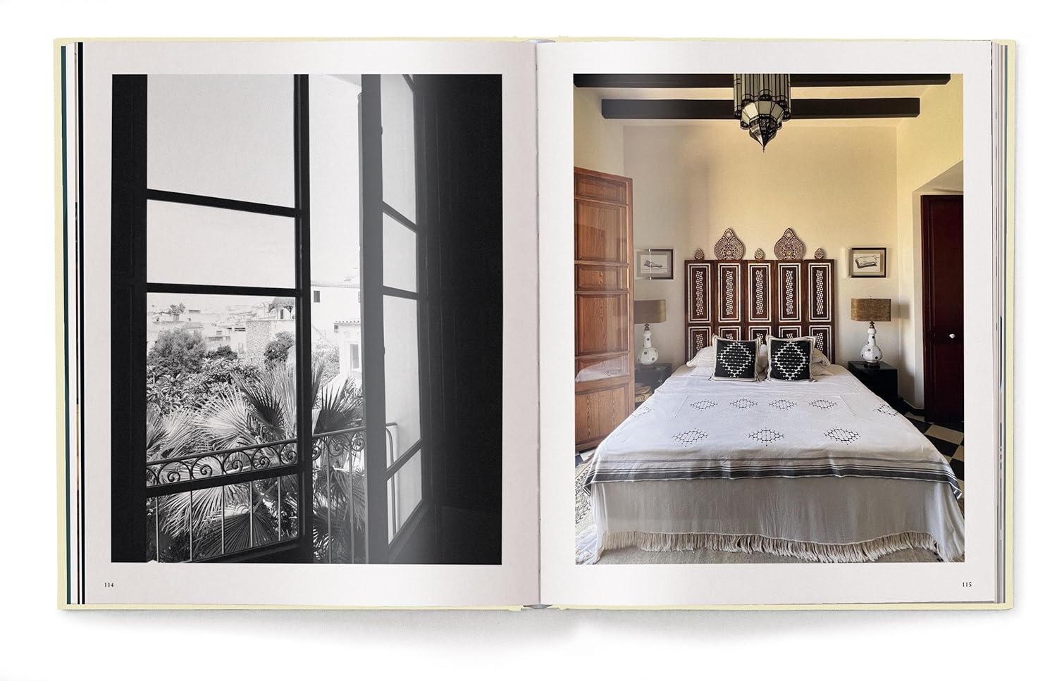 Creating a New Home in Mallorca