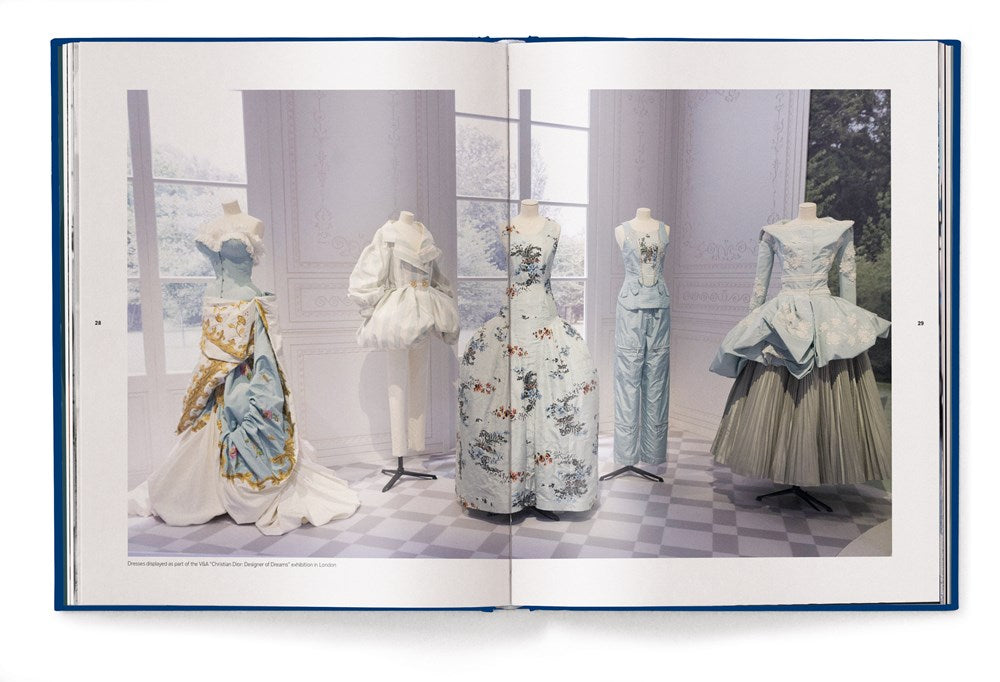 洋書 THE HANDBAG: AN ILLUSTRATED HISTORY Dior The Ultimate Guide to Dior Bags
