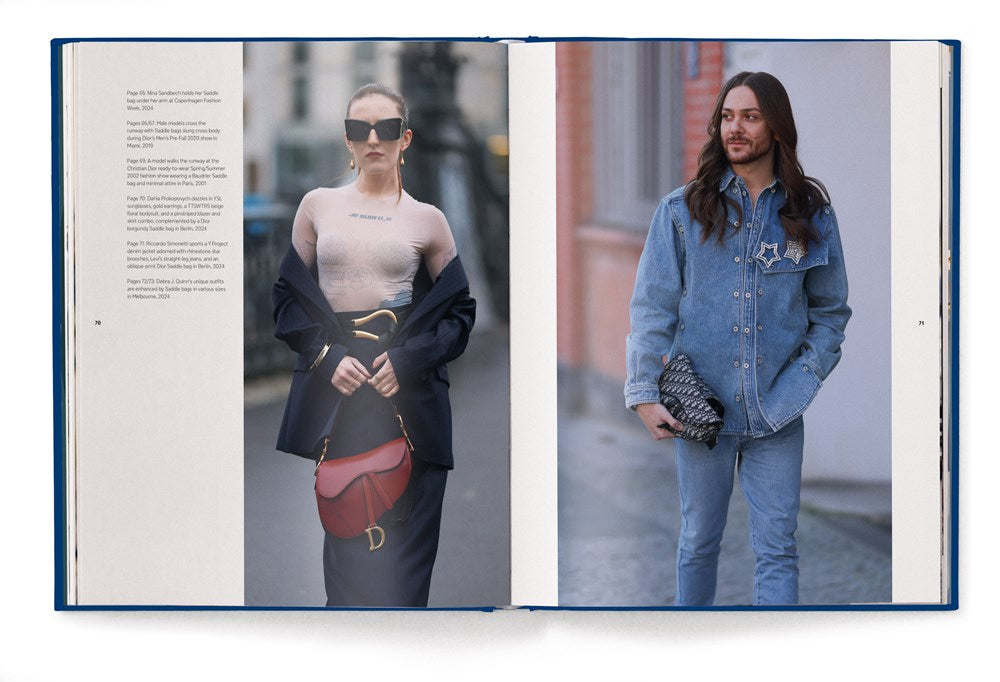 The Ultimate Guide to Dior Bags