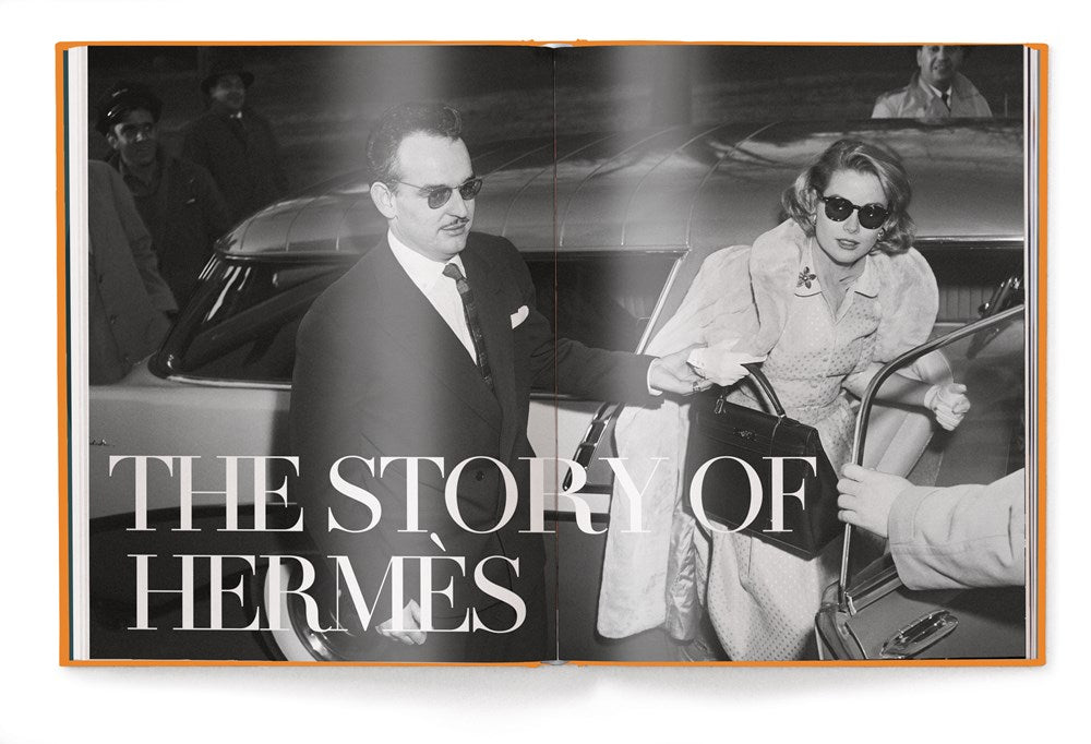 The Ultimate Guide to Hermes Bags