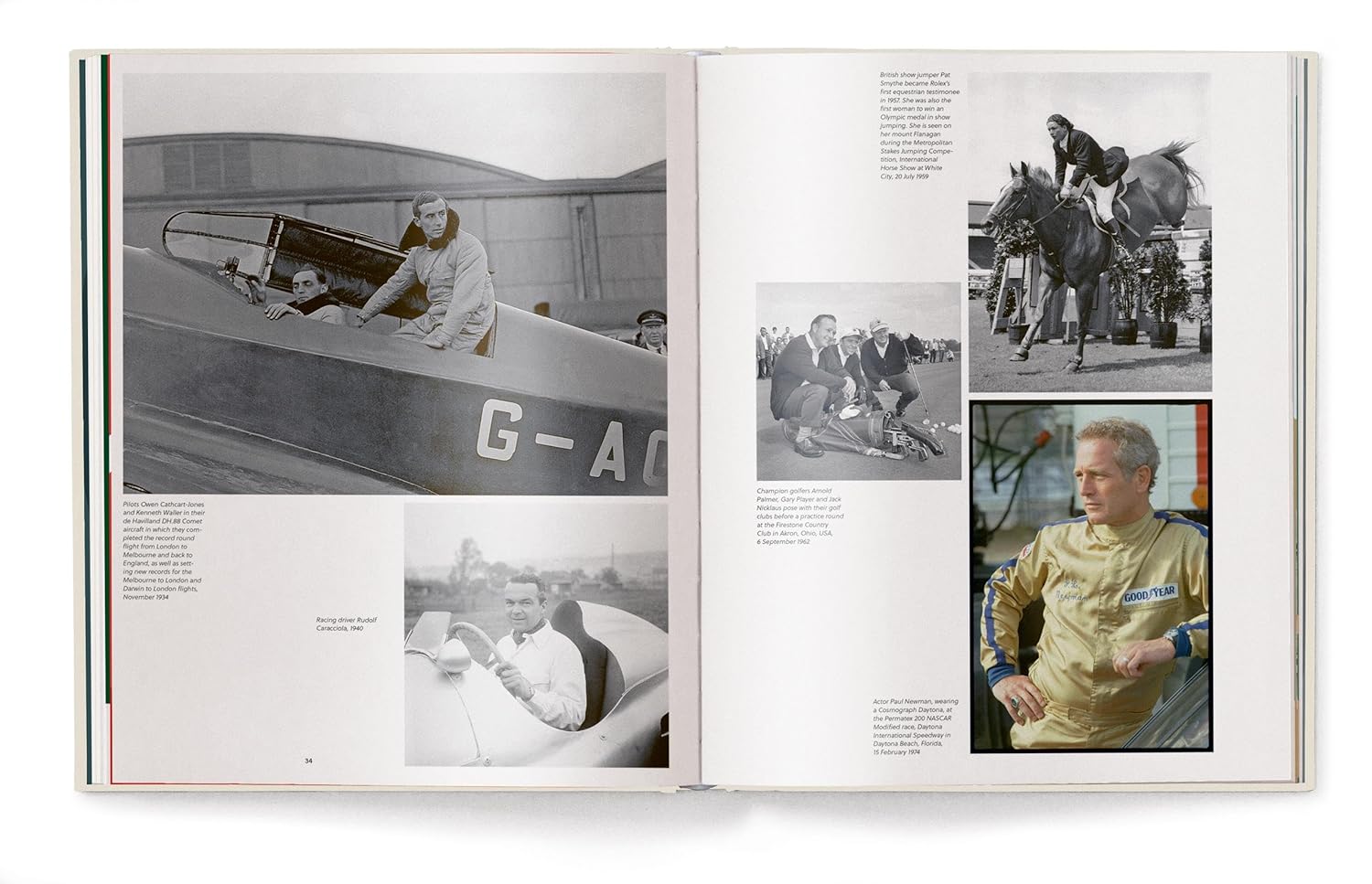 The Watch Book Rolex - Next Generation (Slipcased Edition)