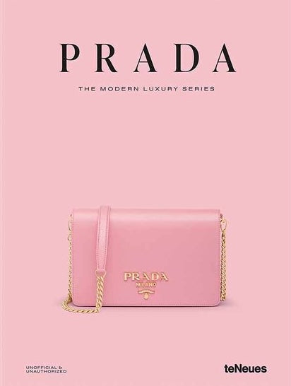 Prada - The Modern Luxury Series