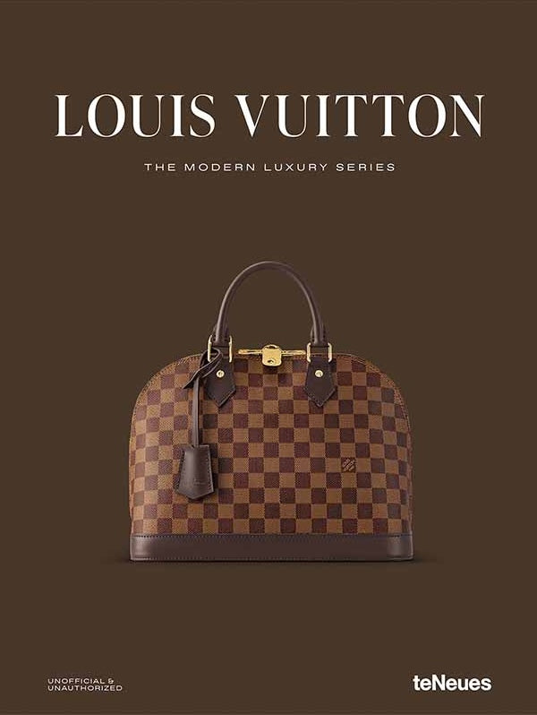 Louis Vuitton - The Modern Luxury Series