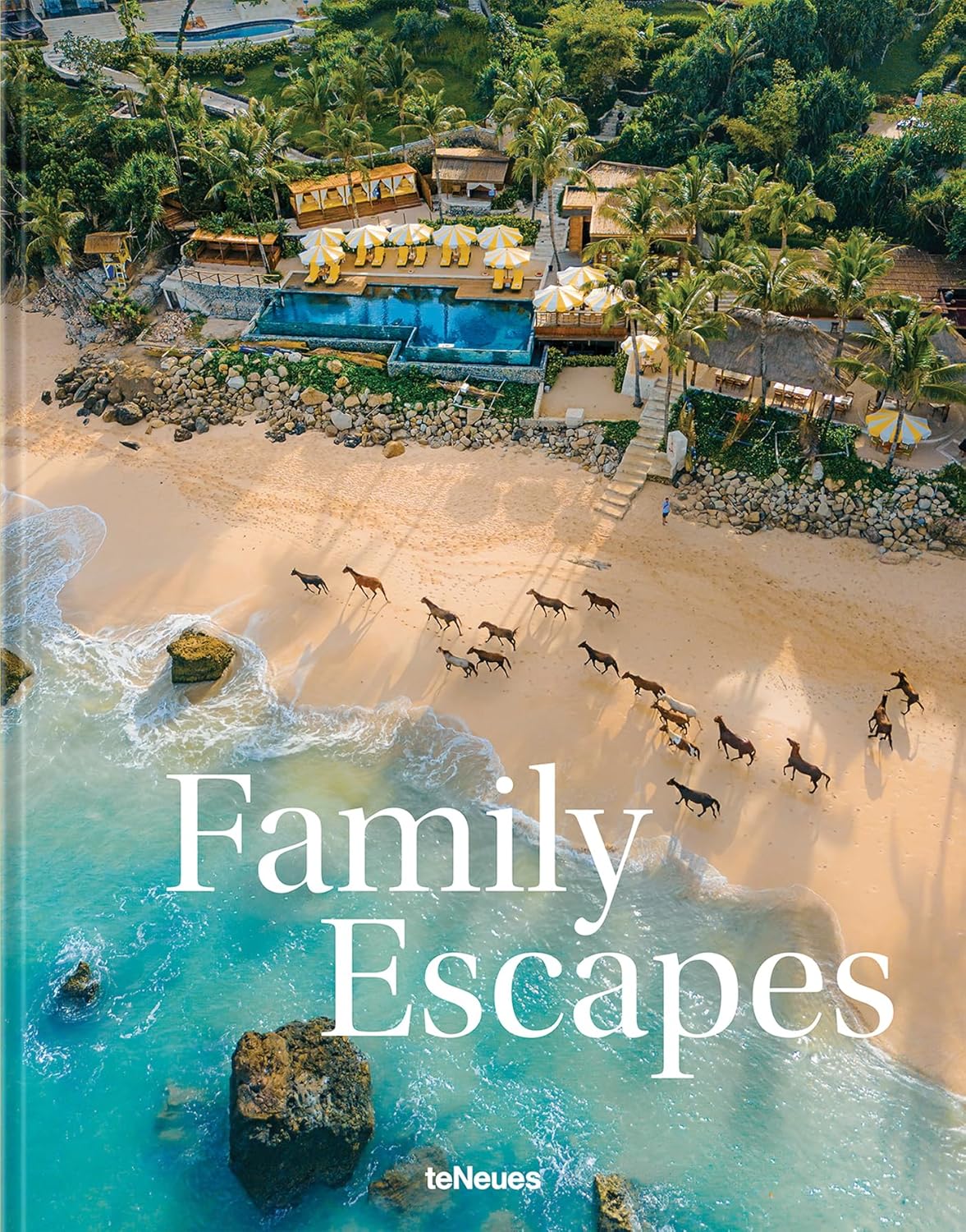 Family Escapes
