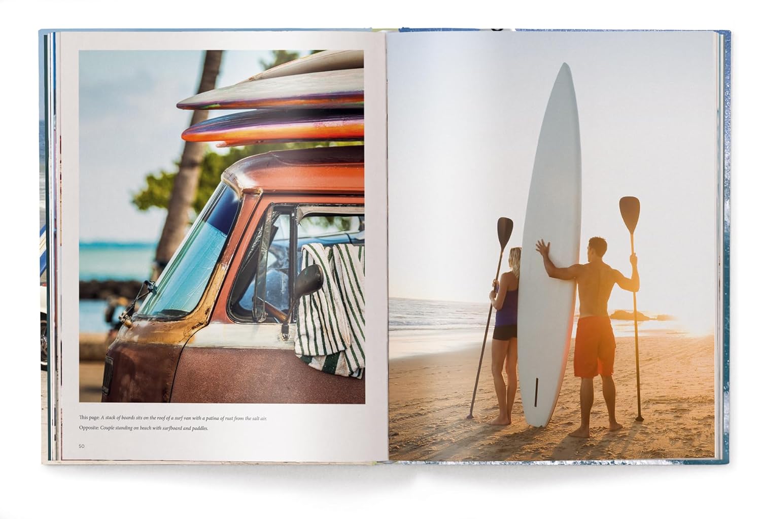 The Stylish Life: Surfing