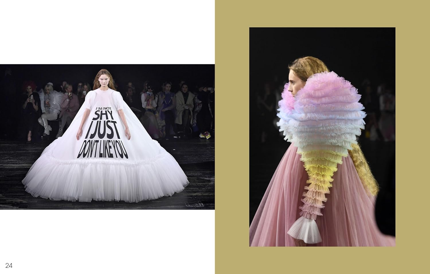Catwalk - Iconic Moments by the Most Coveted Fashion Brands