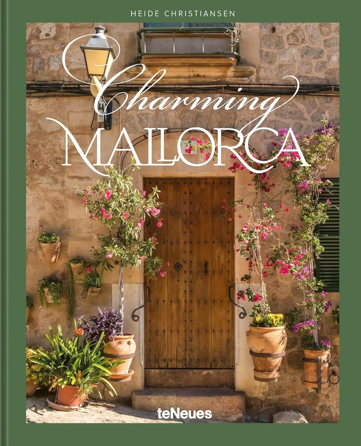 Charming Mallorca