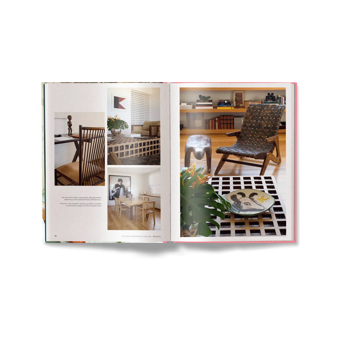 Interior Design in Latin America