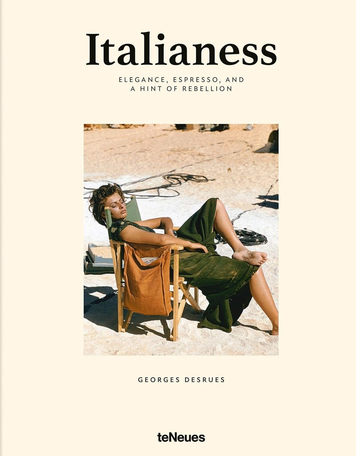 Italianess