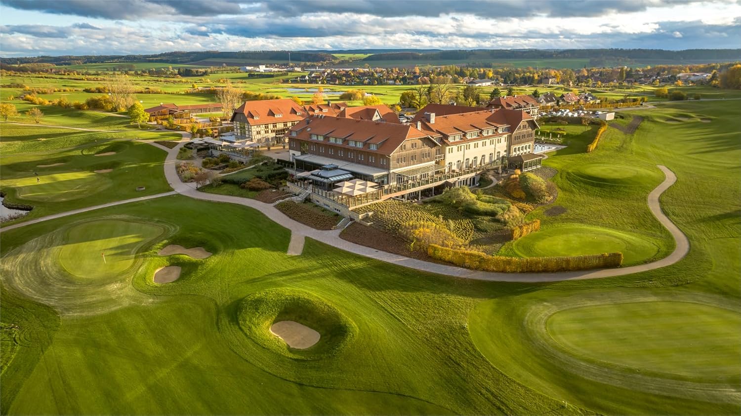 The GOLF Book