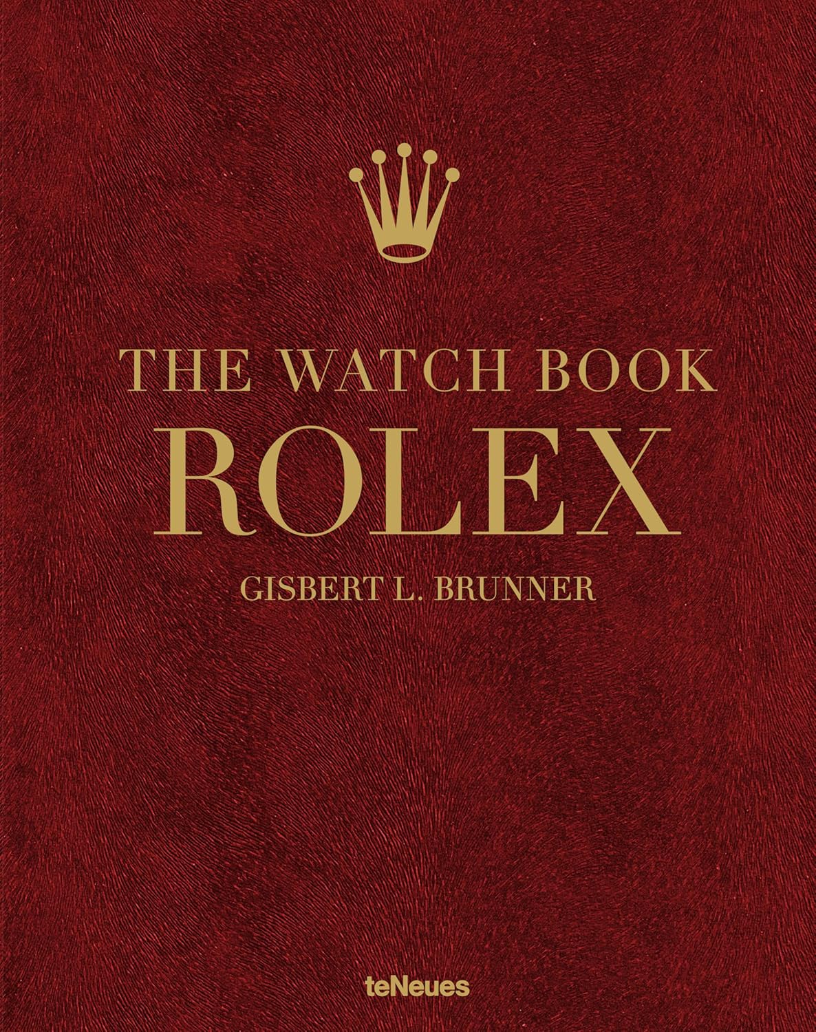 The Watch Book Rolex - 4th Edition: Luxury Limited Edition