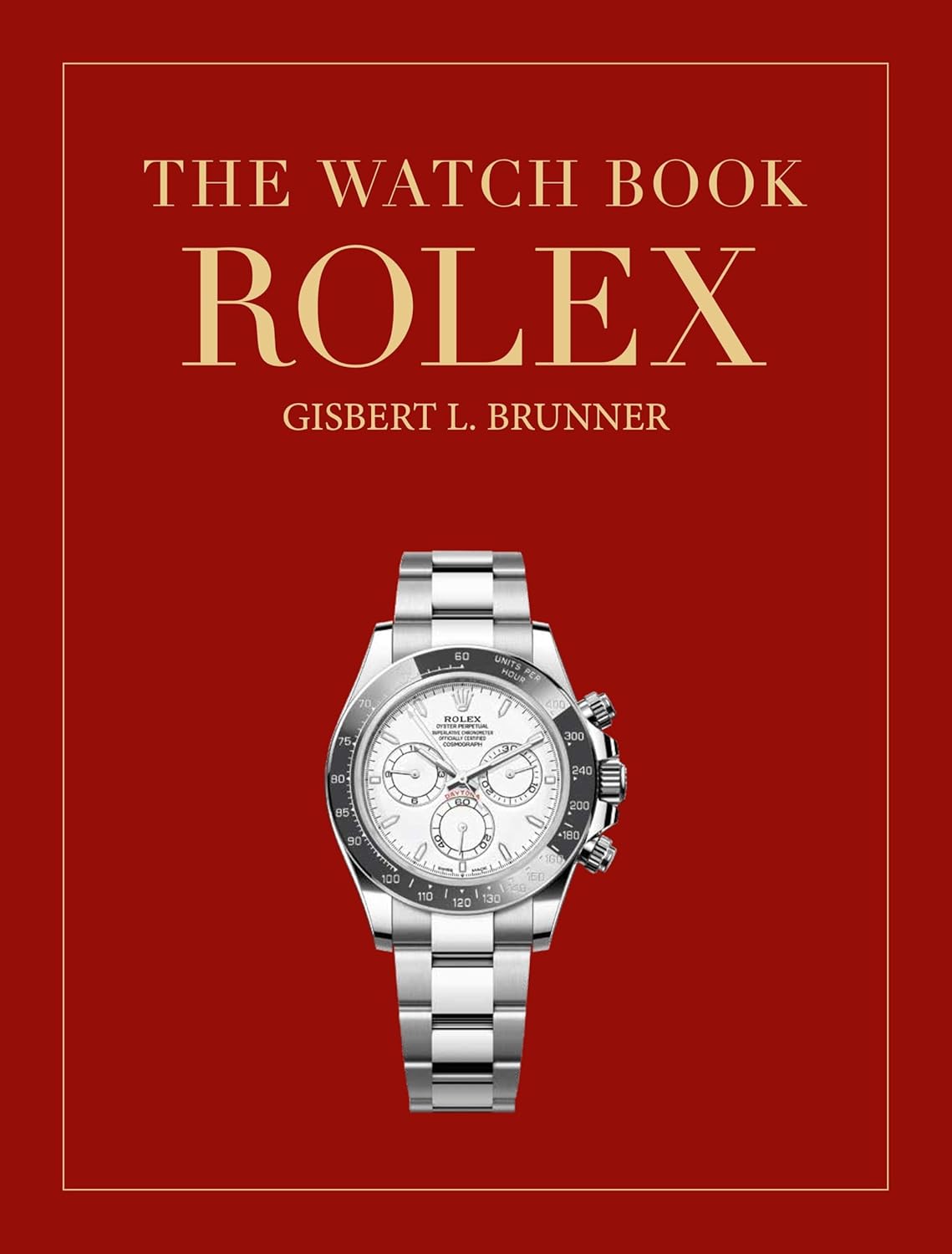 The Watch Book Rolex: 4th Edition: Special Edition