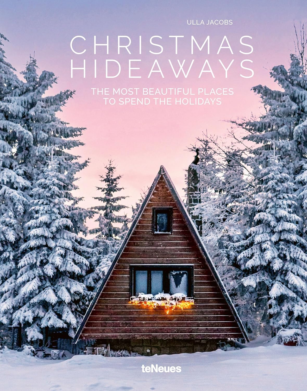 Christmas Hideaways