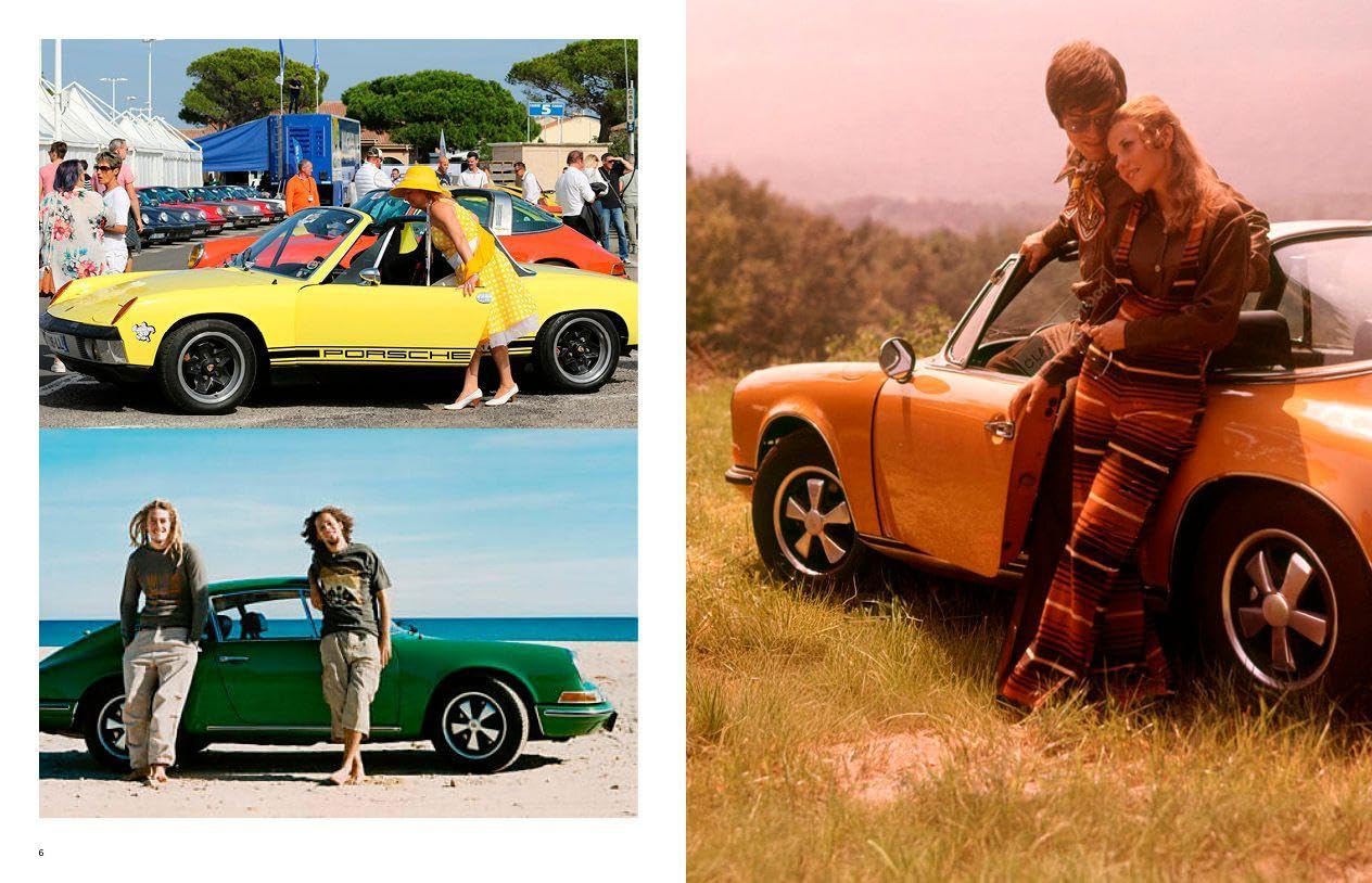 The Stylish Life: Porsche