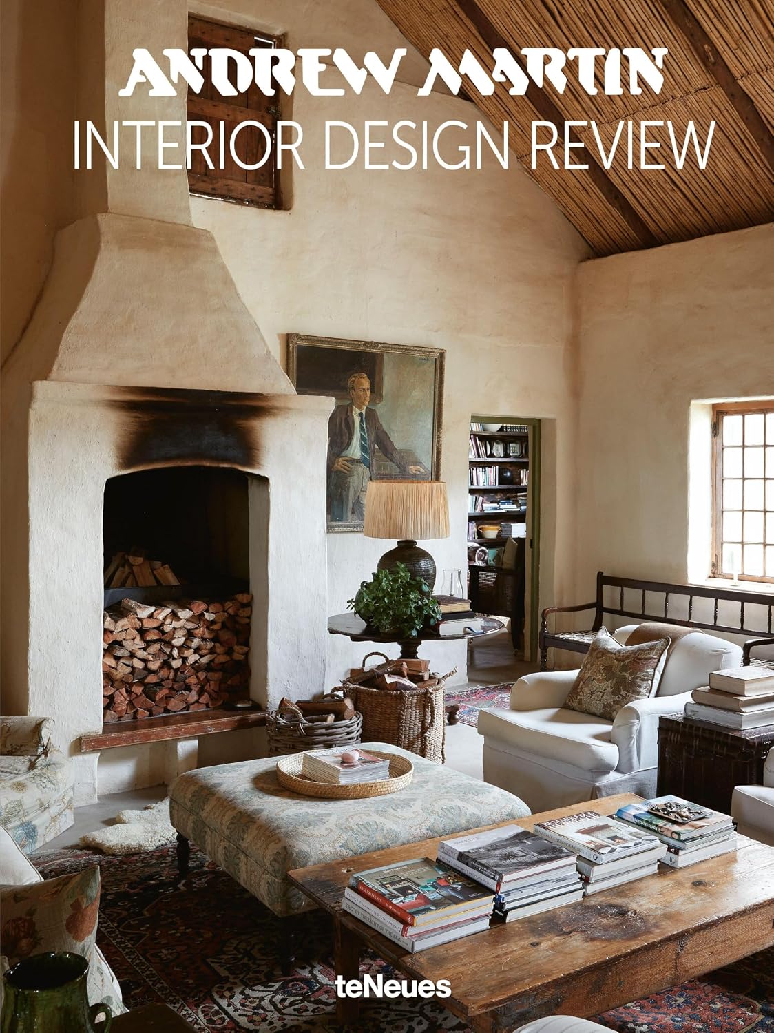 Interior Design Review
