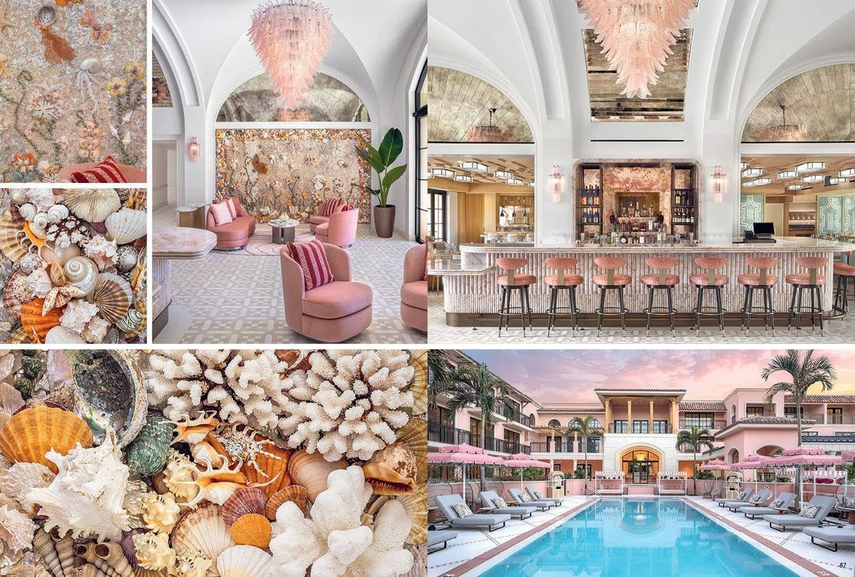 Interior Design Review