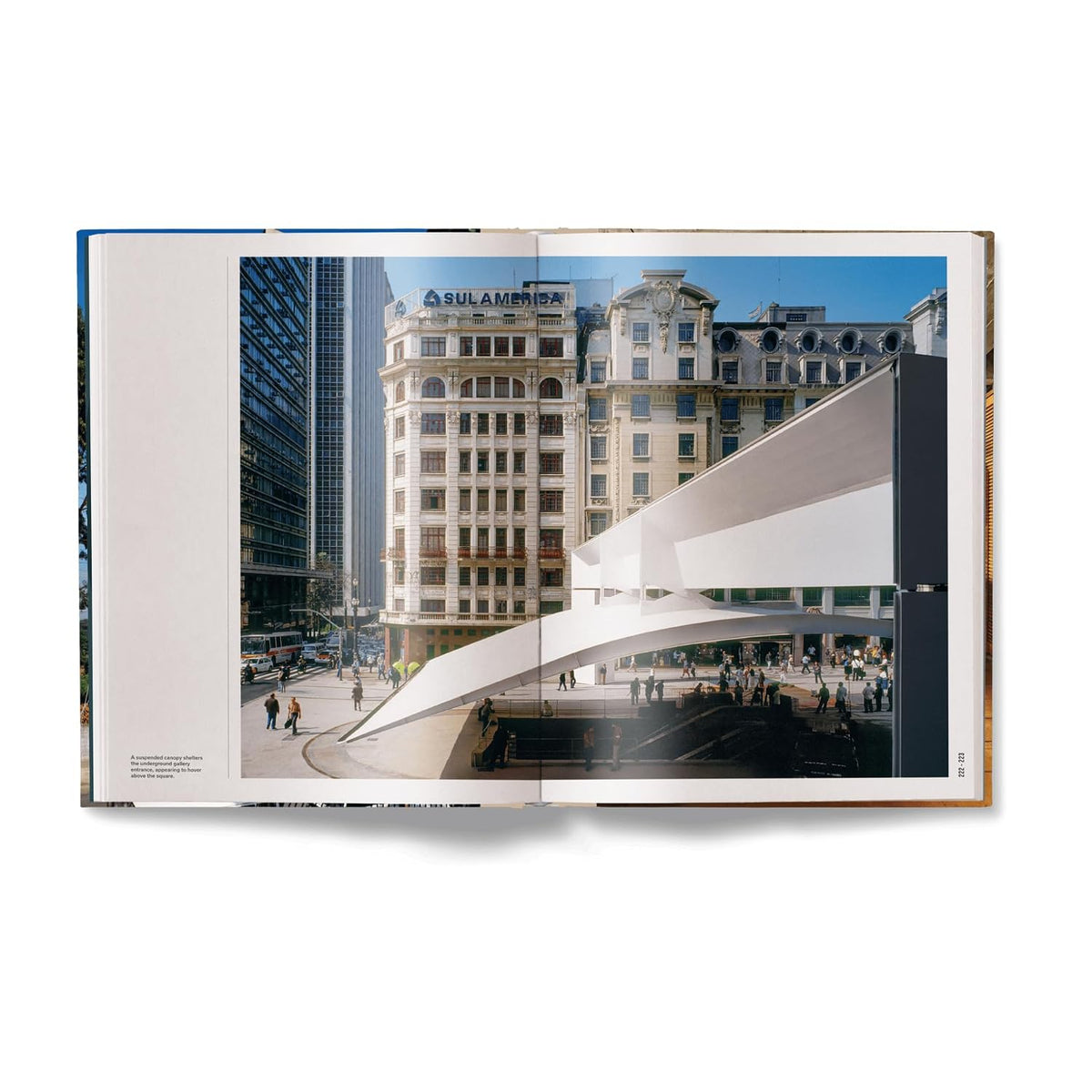 Paulo Mendes Da Rocha - The Architecture of Possibility