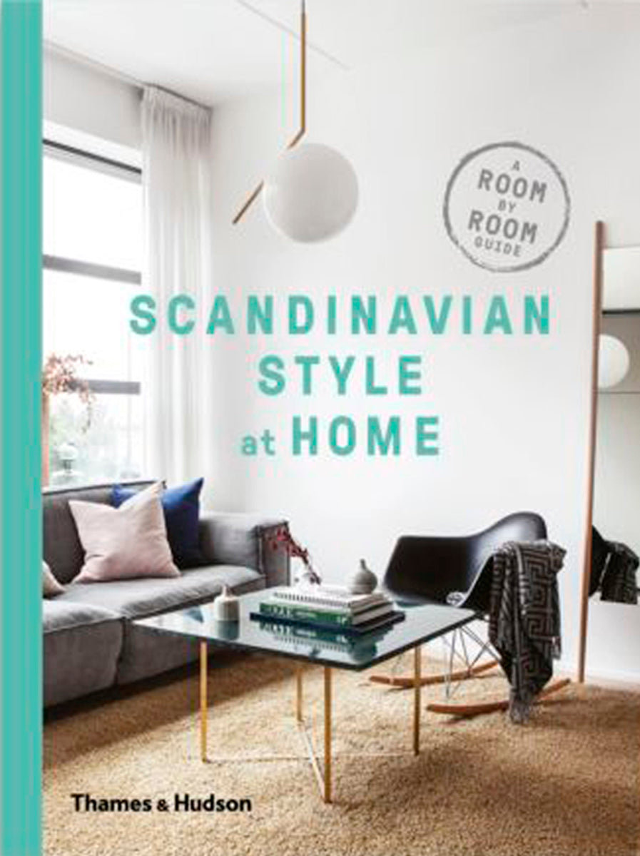 Scandinavian Style at Home