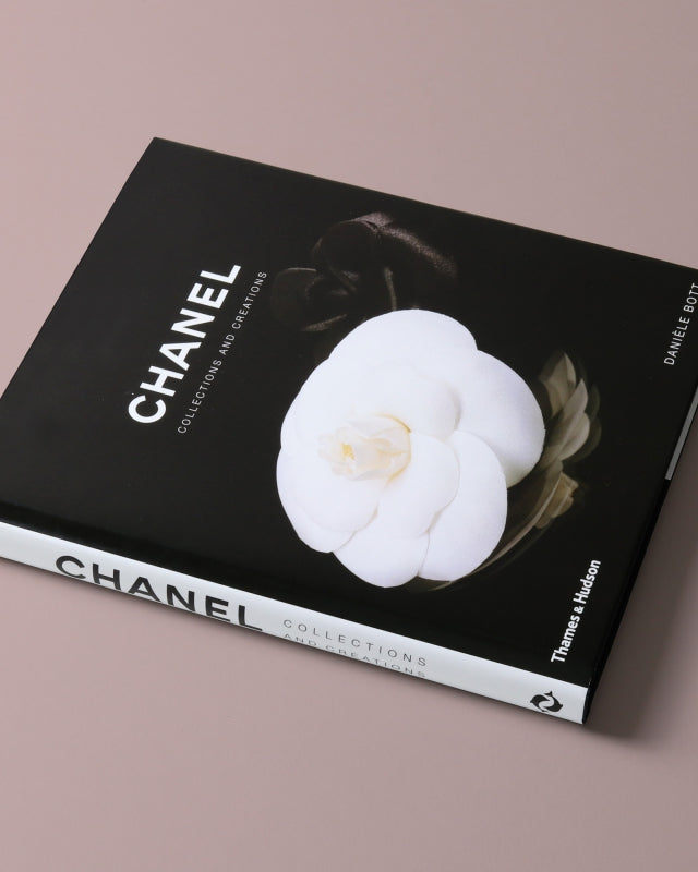 Chanel Collection and Creations