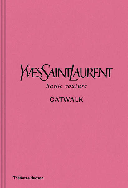 Yves Saint Laurent Catwalk