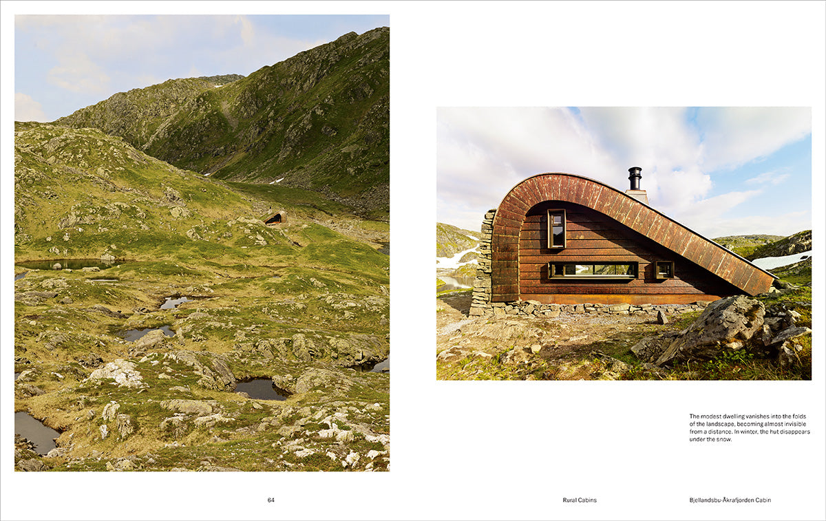 New Nordic Houses