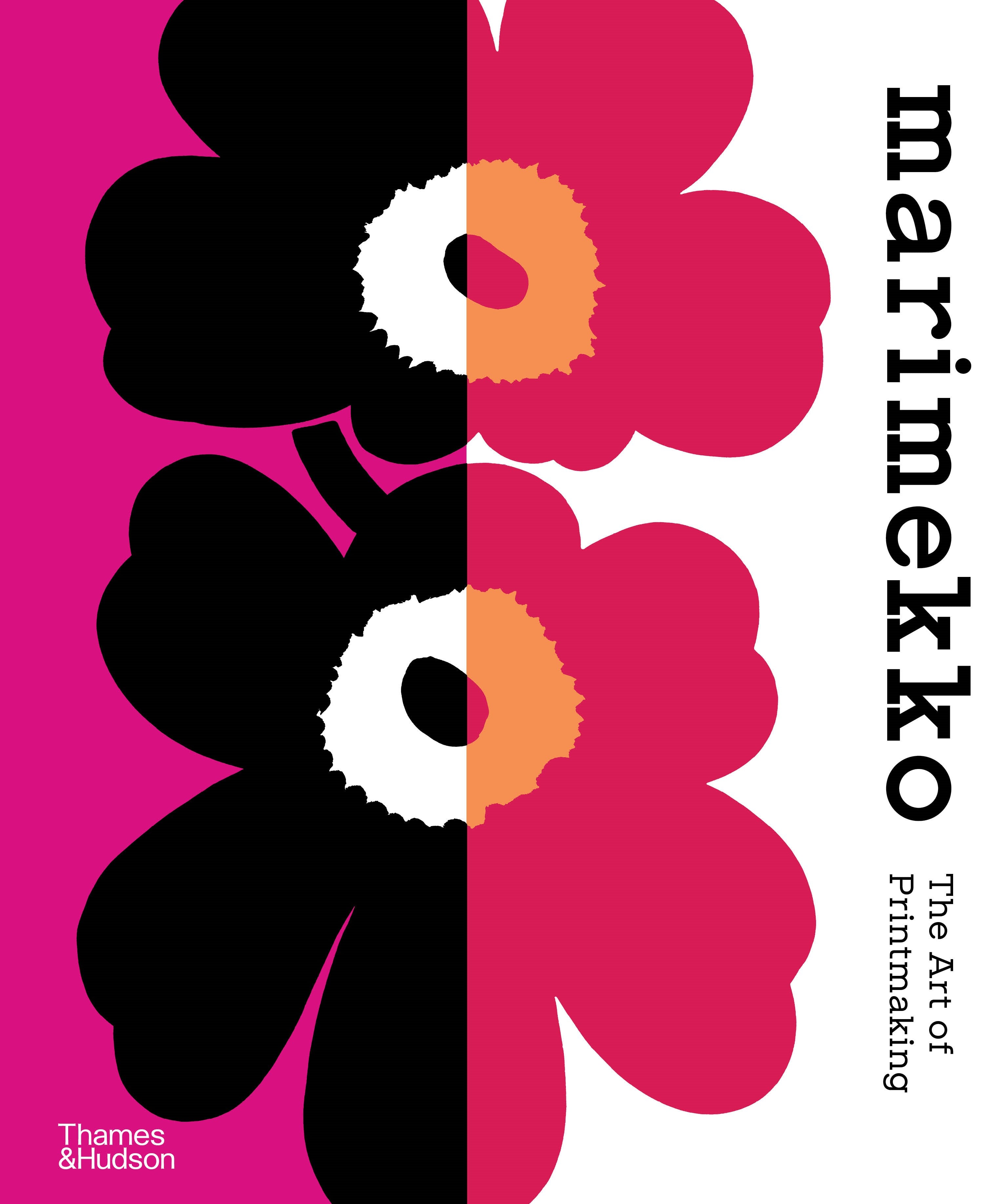 Marimekko - The Art of Printmaking