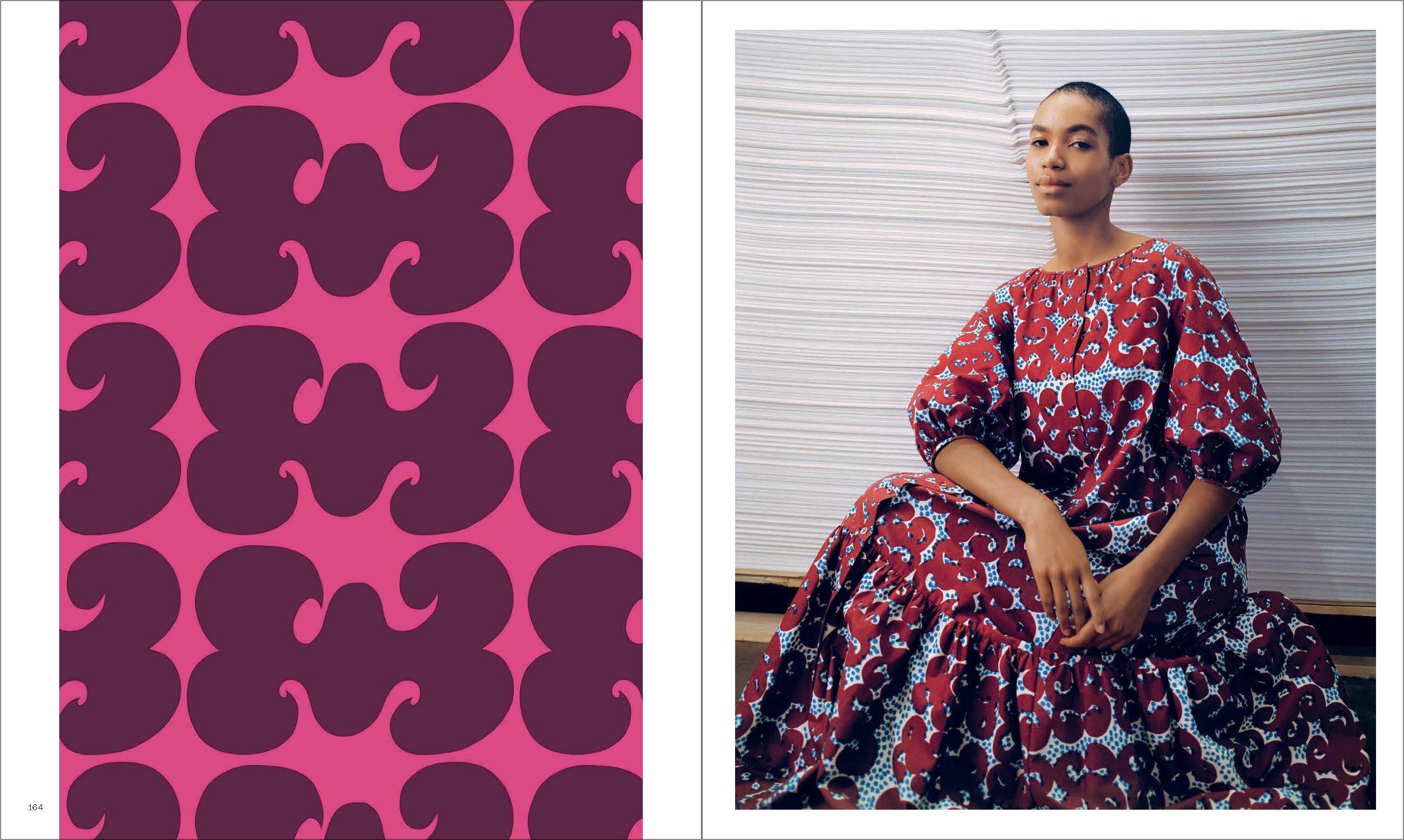 Marimekko - The Art of Printmaking