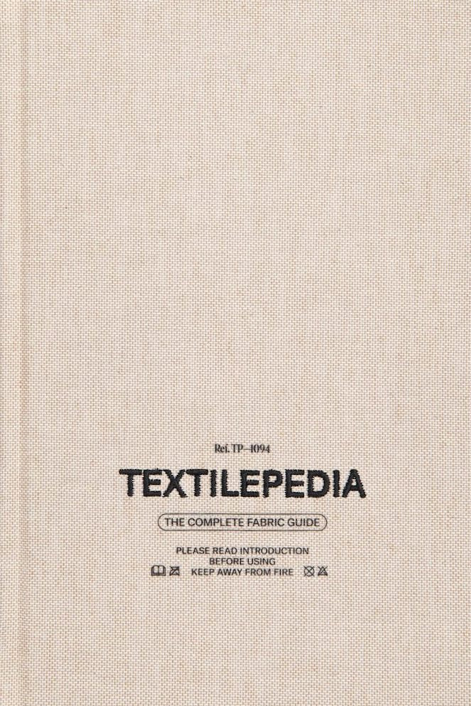 Textilepedia