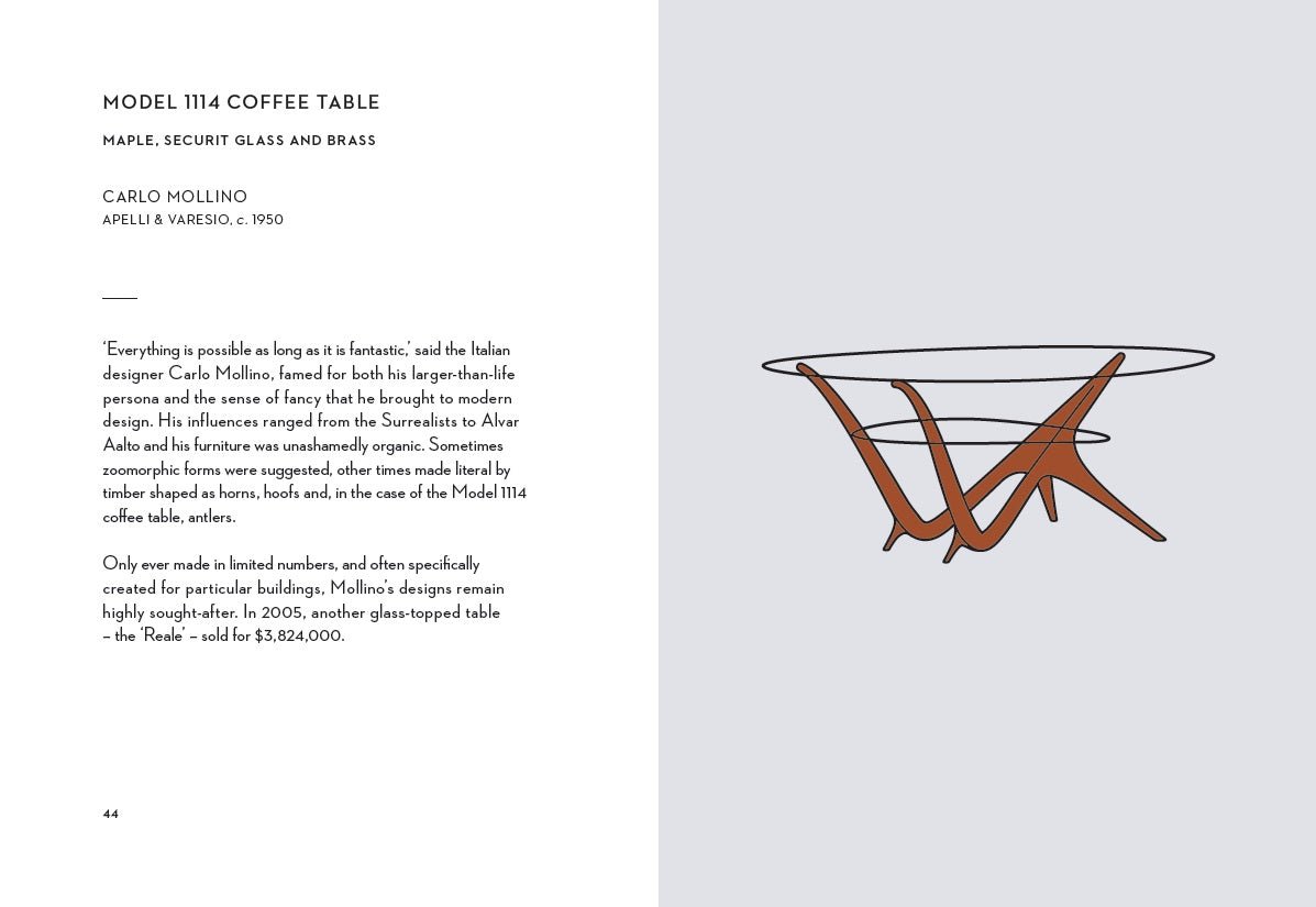 Icons of Design: The 20th Century デザイン Icons Of Design: The 20th Century book