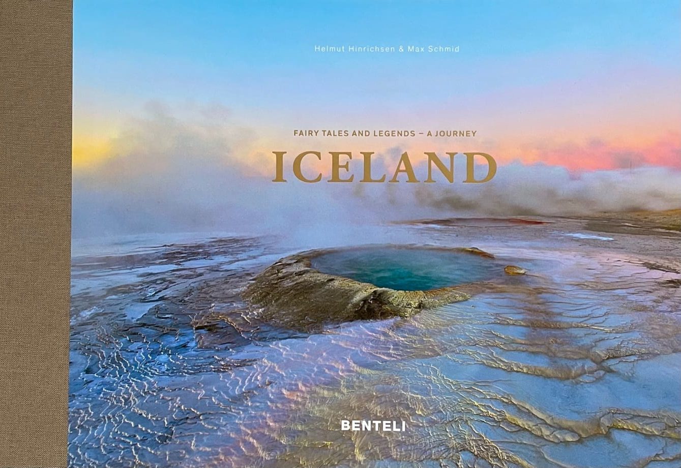 Iceland - A Journey