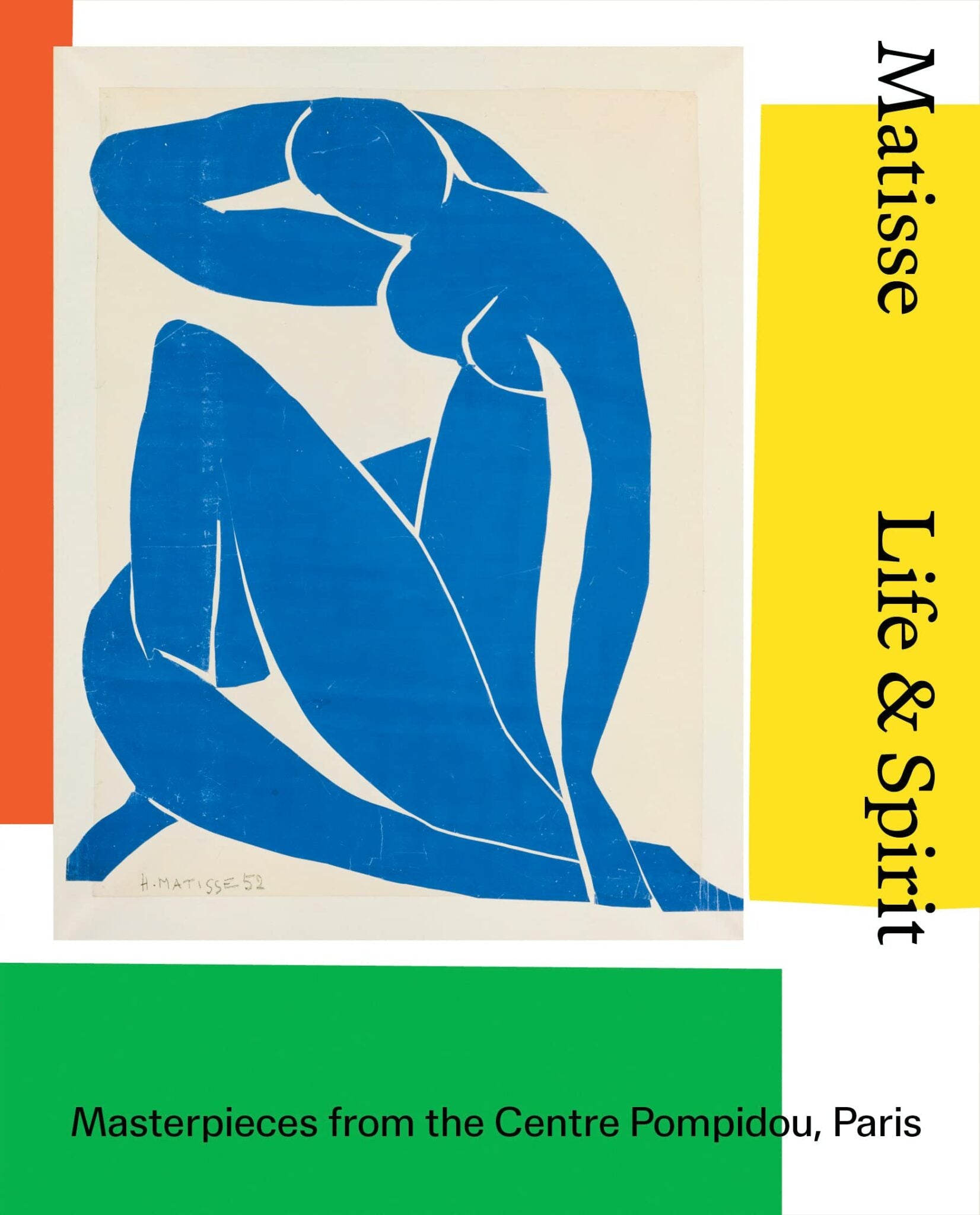 Matisse - Life and Spirit