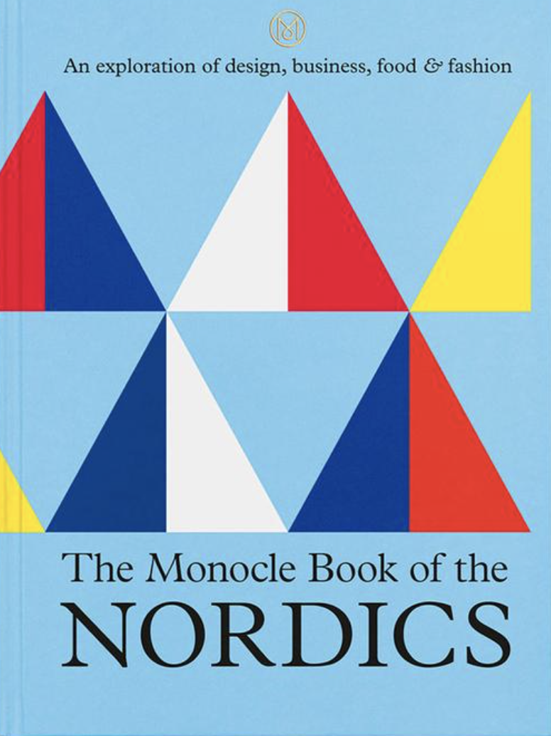 The Monocle Book of the Nordics