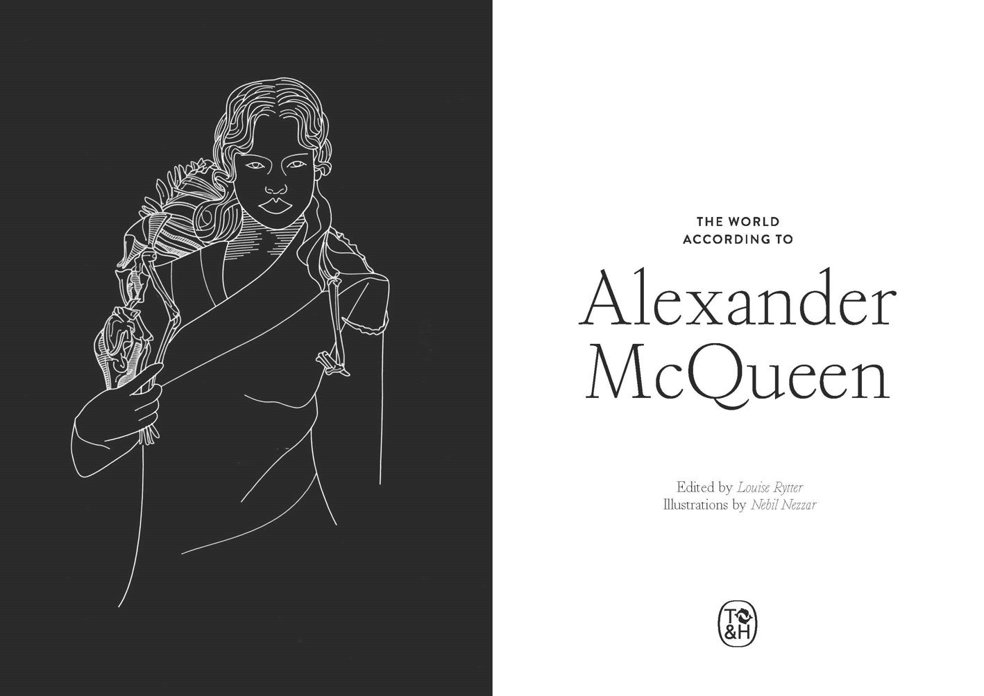 The World According to Alexander McQueen