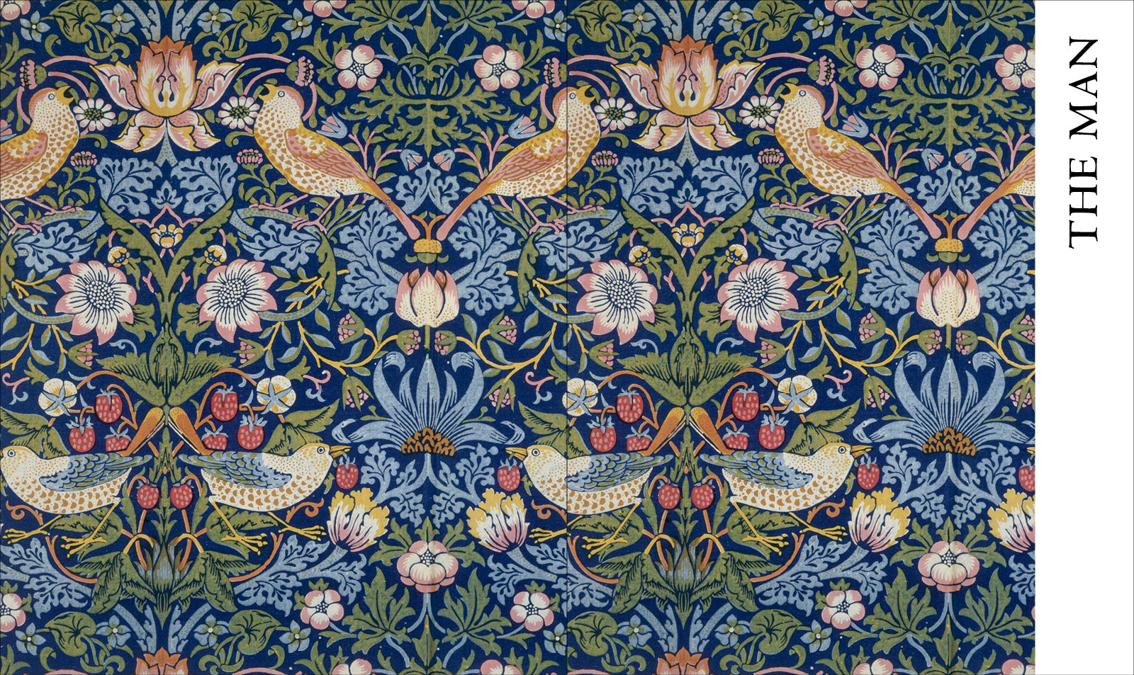 William Morris