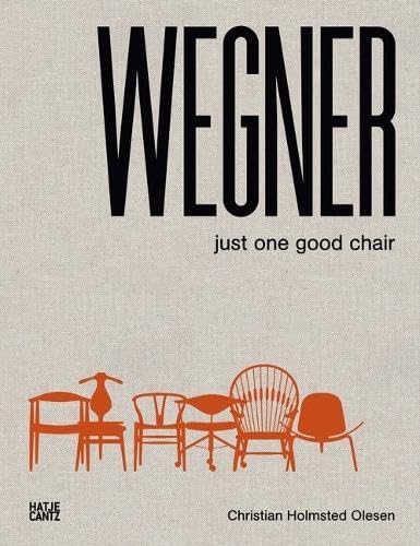 Wegner - Just One Good Chair - German language