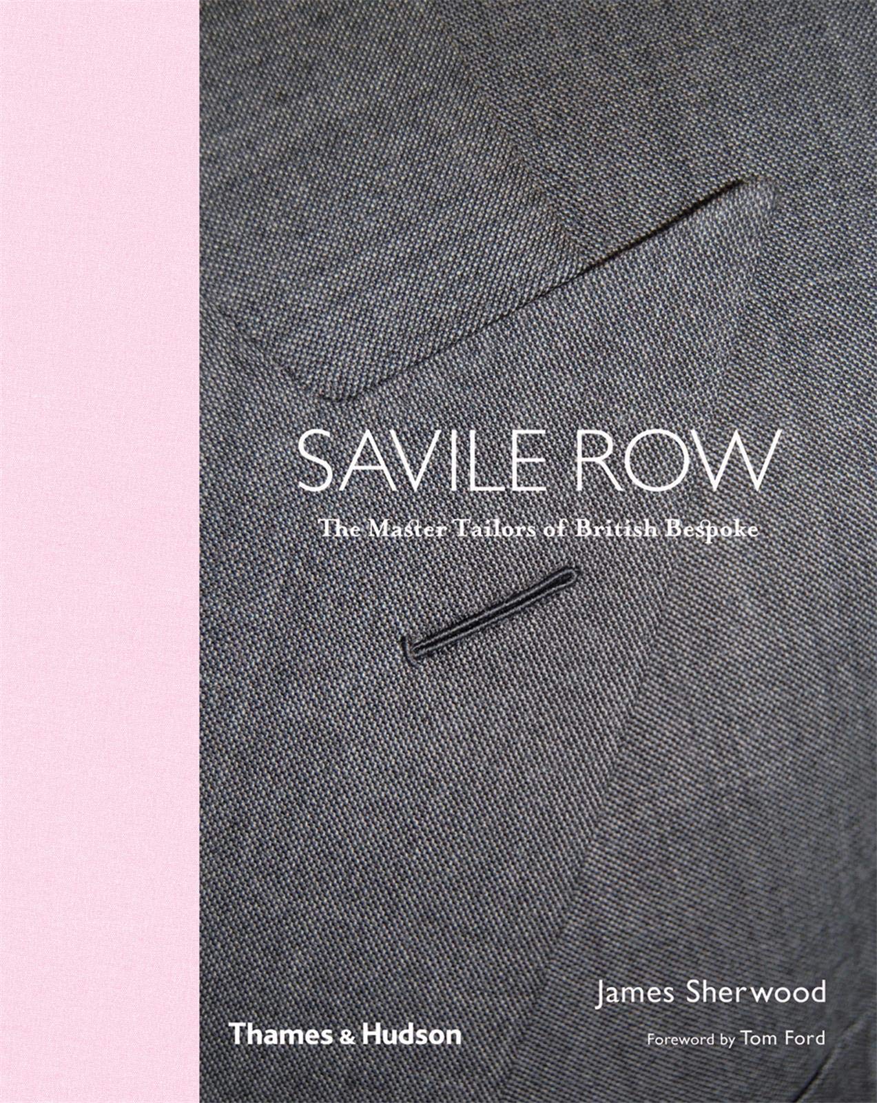 Bespoke: The Master Tailors of Savile Row