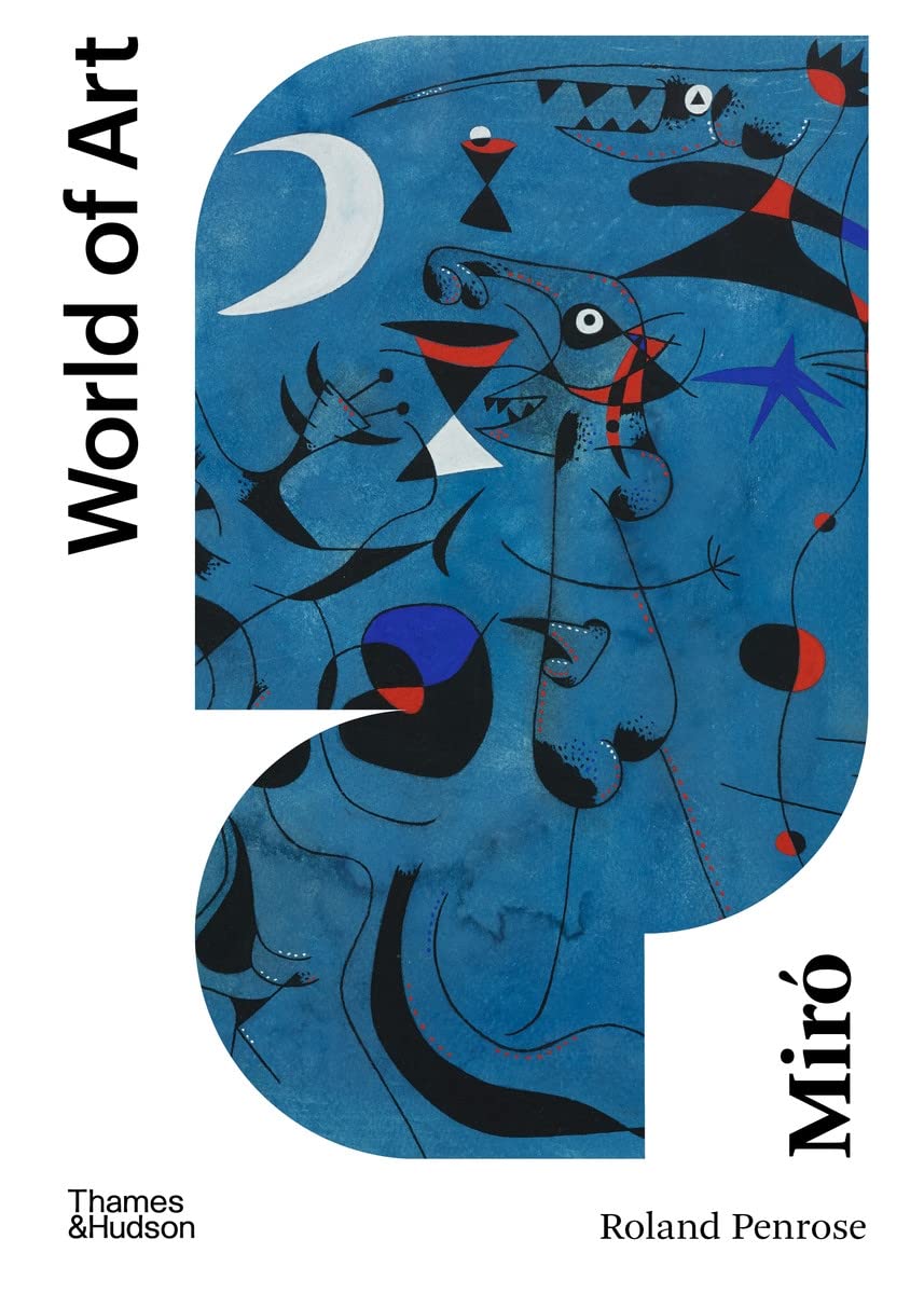 World of Art - Miró