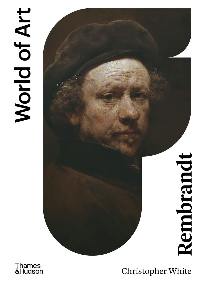 World of Art - Rembrandt