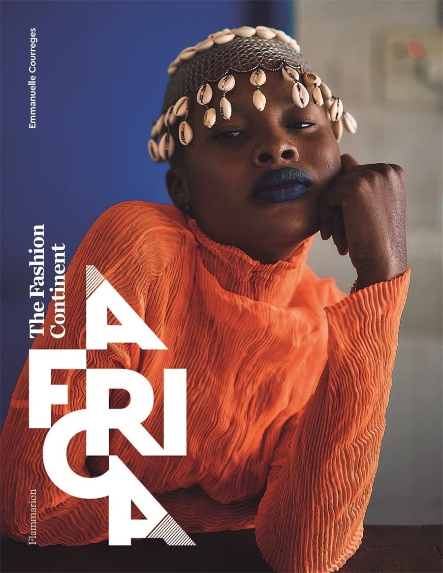 Africa - The Fashion Continent