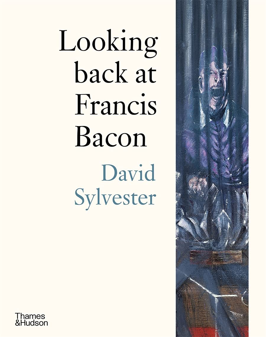 Looking back at Francis Bacon