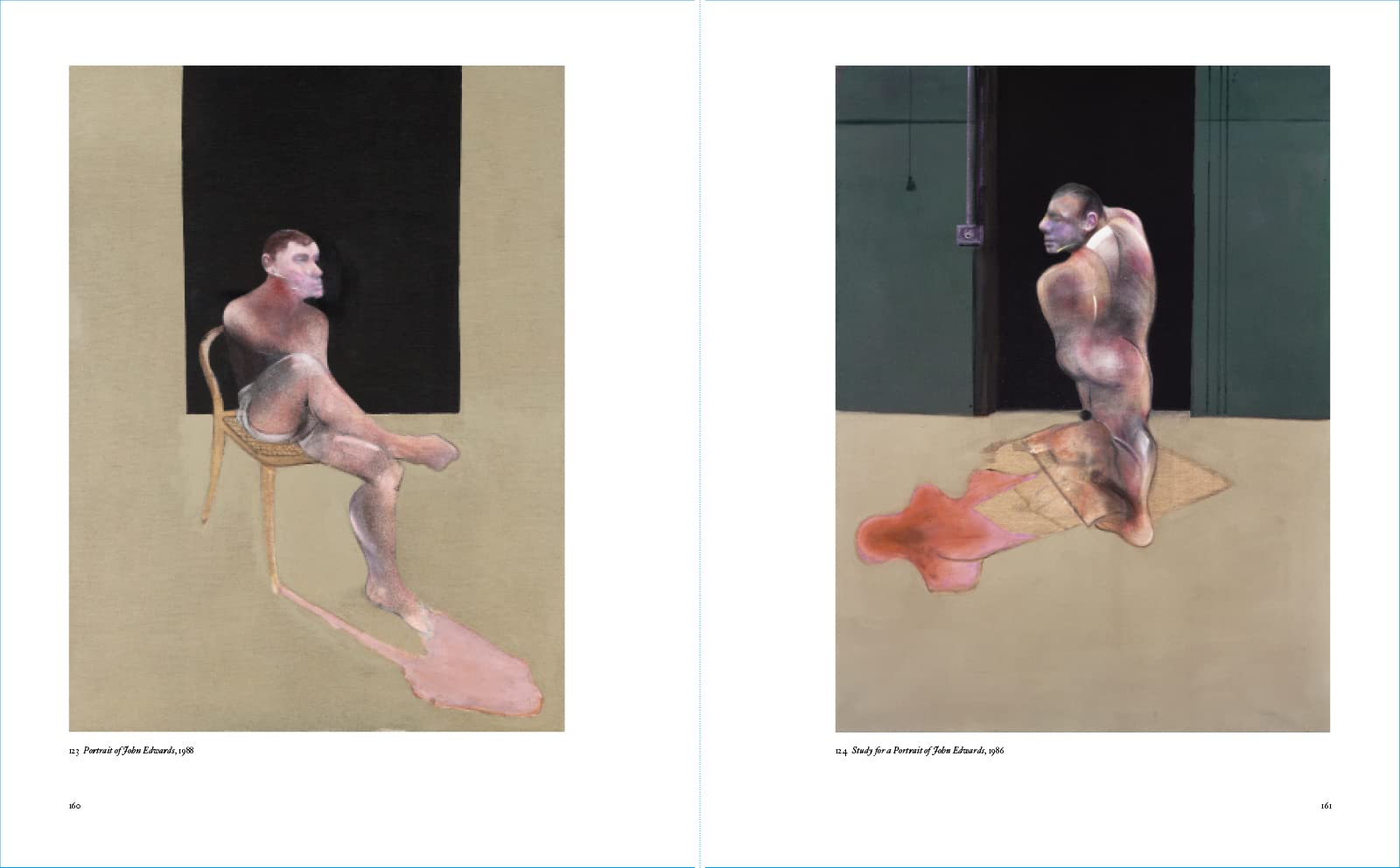 Looking back at Francis Bacon