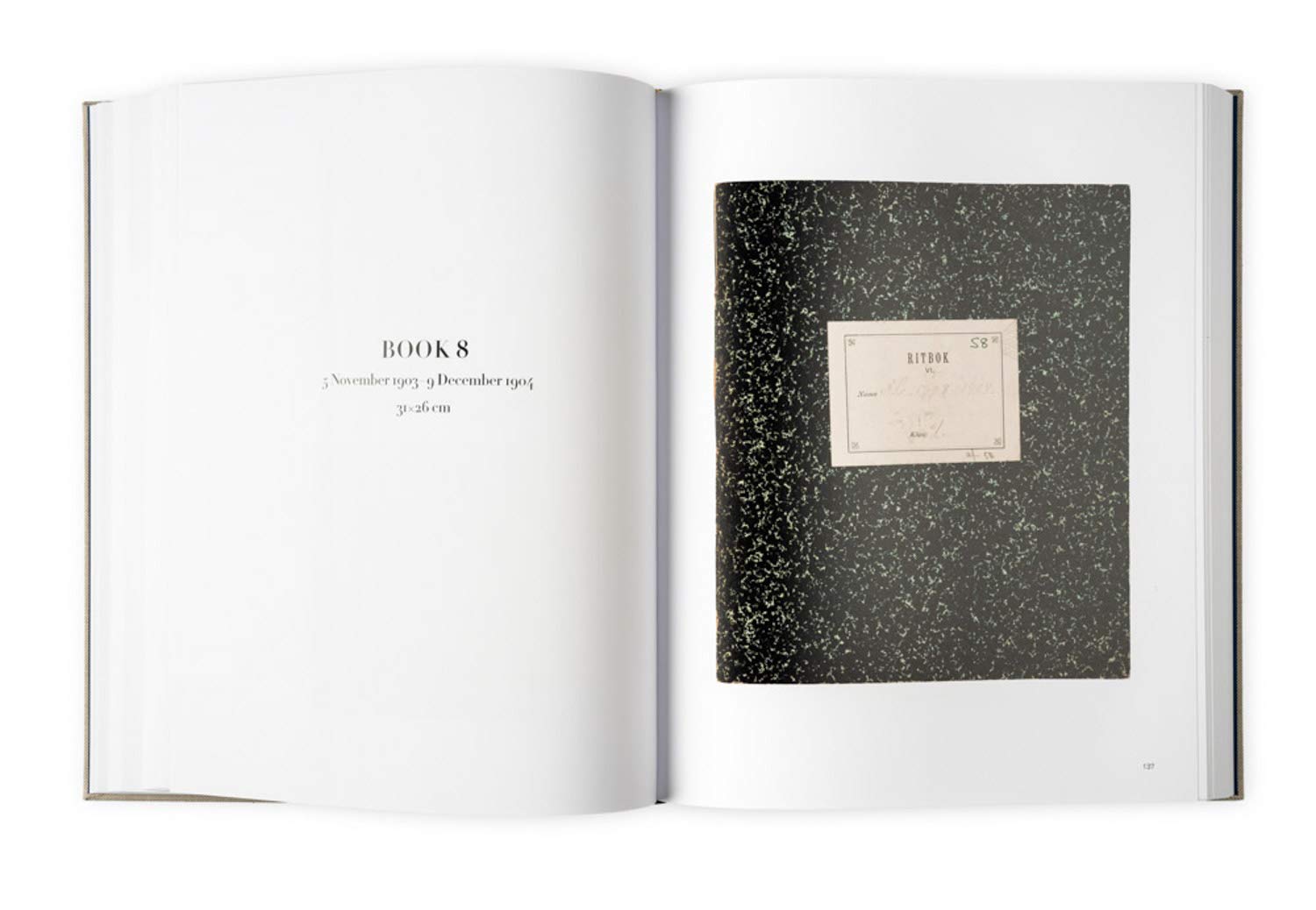 Hilma af Klint Vol. l - Spiritualistic Drawings