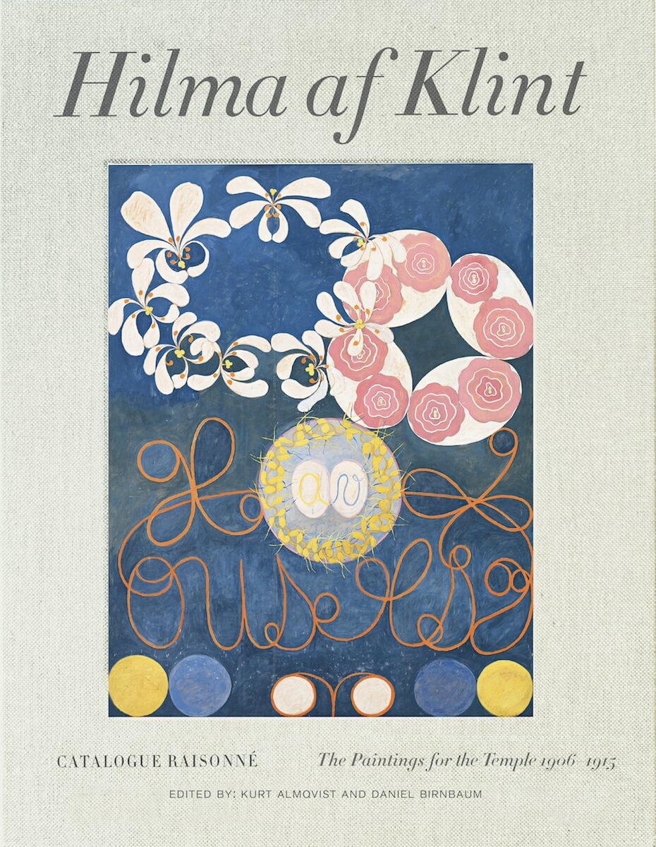 Hilma af Klint Vol. II - Paintings for the Temple