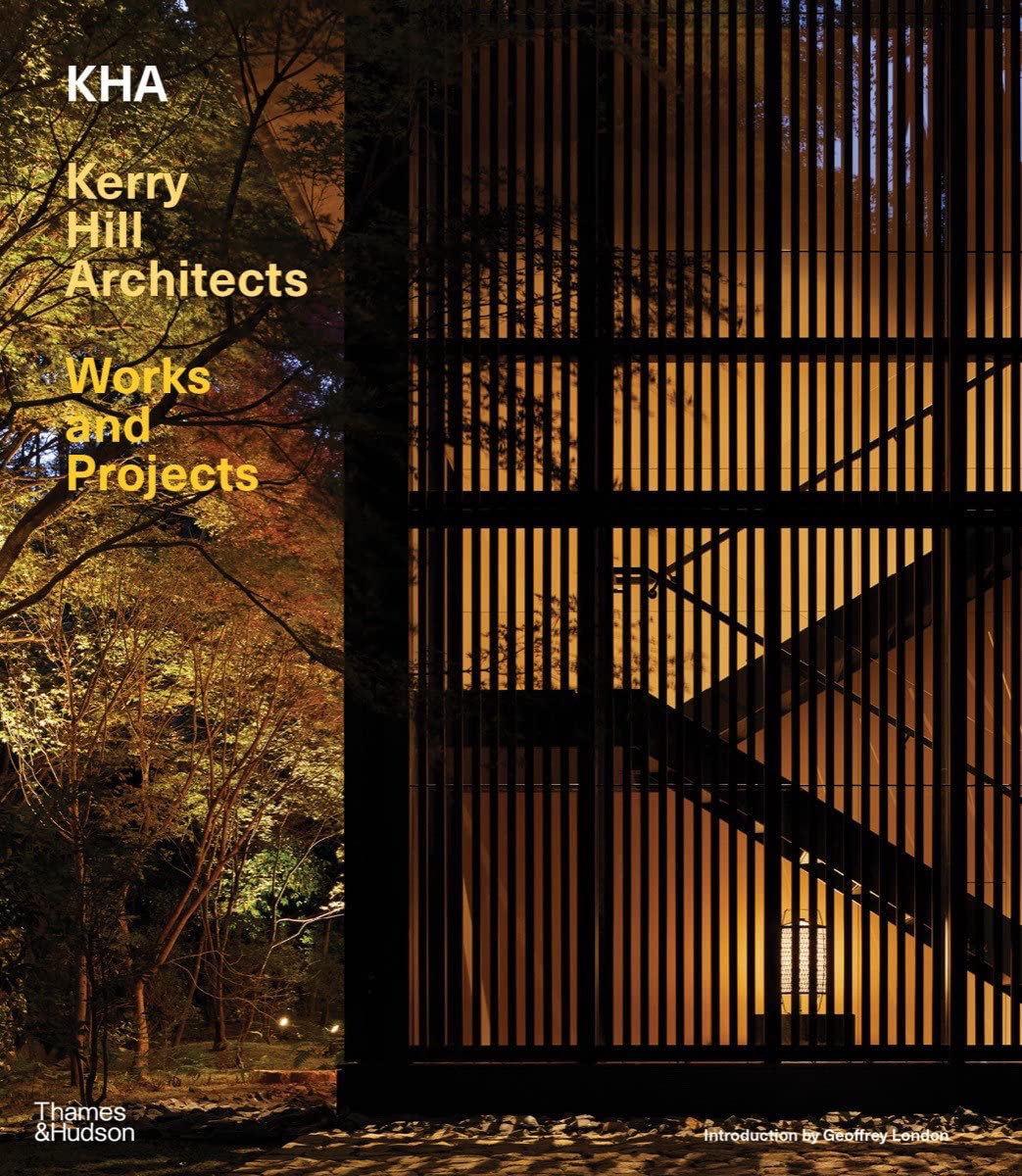 Work and Projects - Kerry Hill Architects