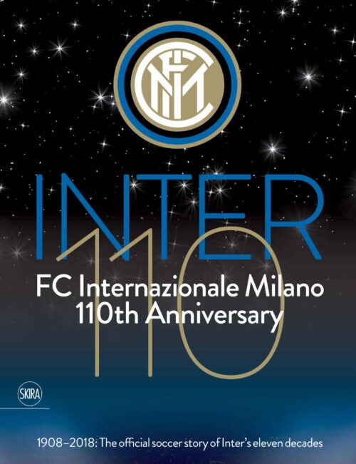 FC Internazionale Milano 110th Anniversary