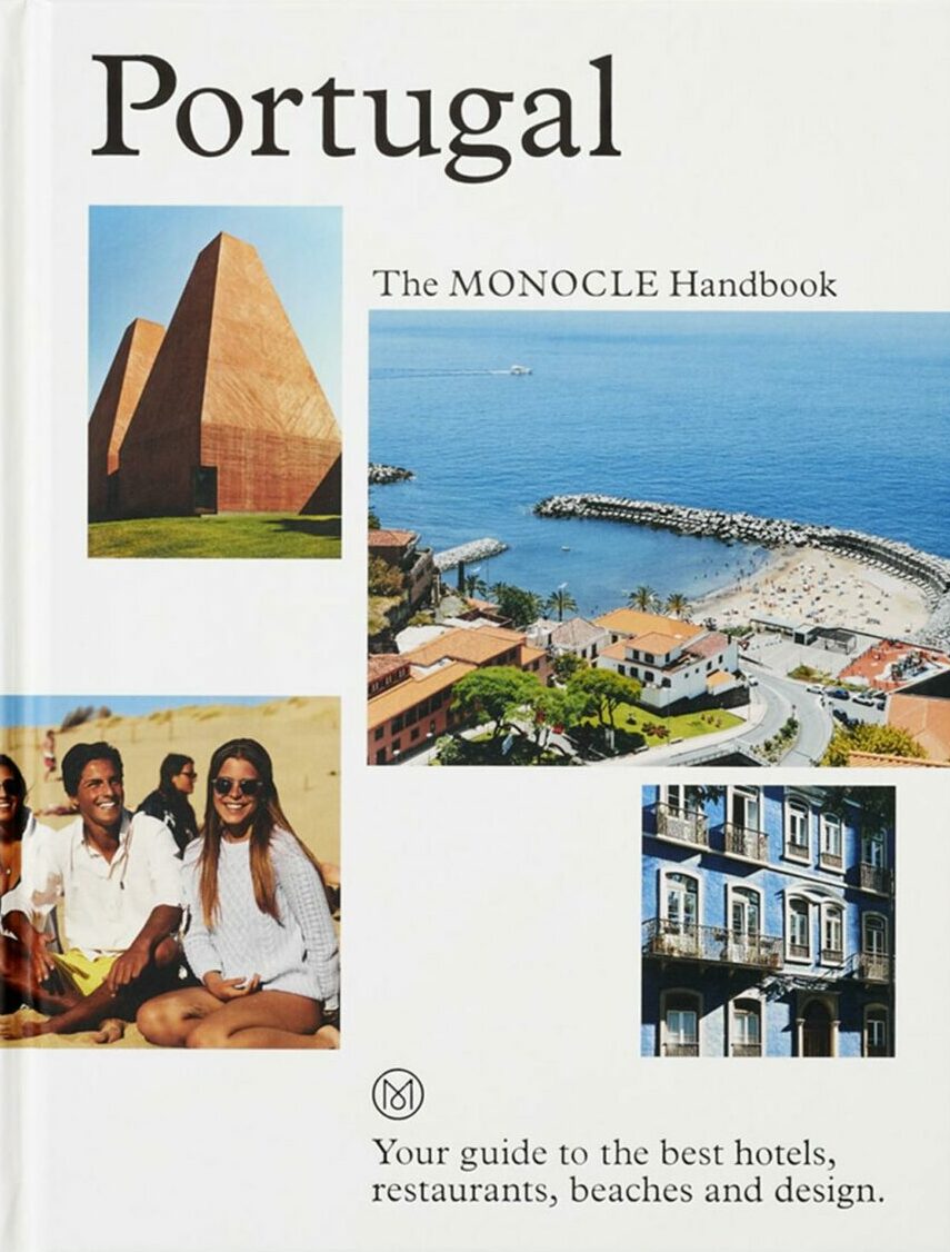 The Monocle Handbook - Portugal