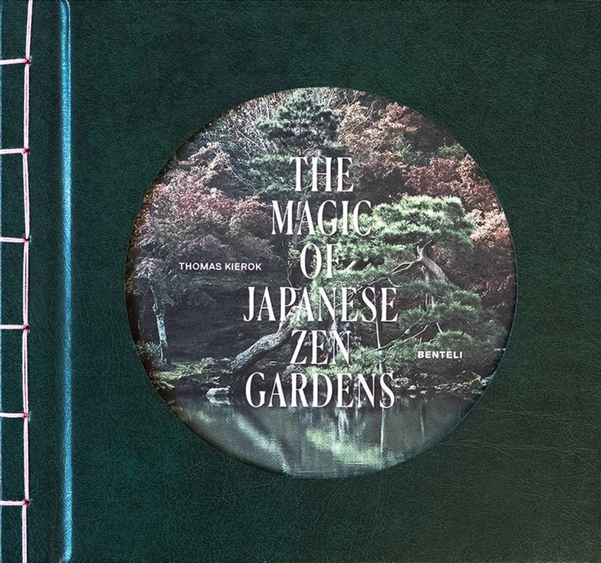 The Magic of Japanese Zen Gardens