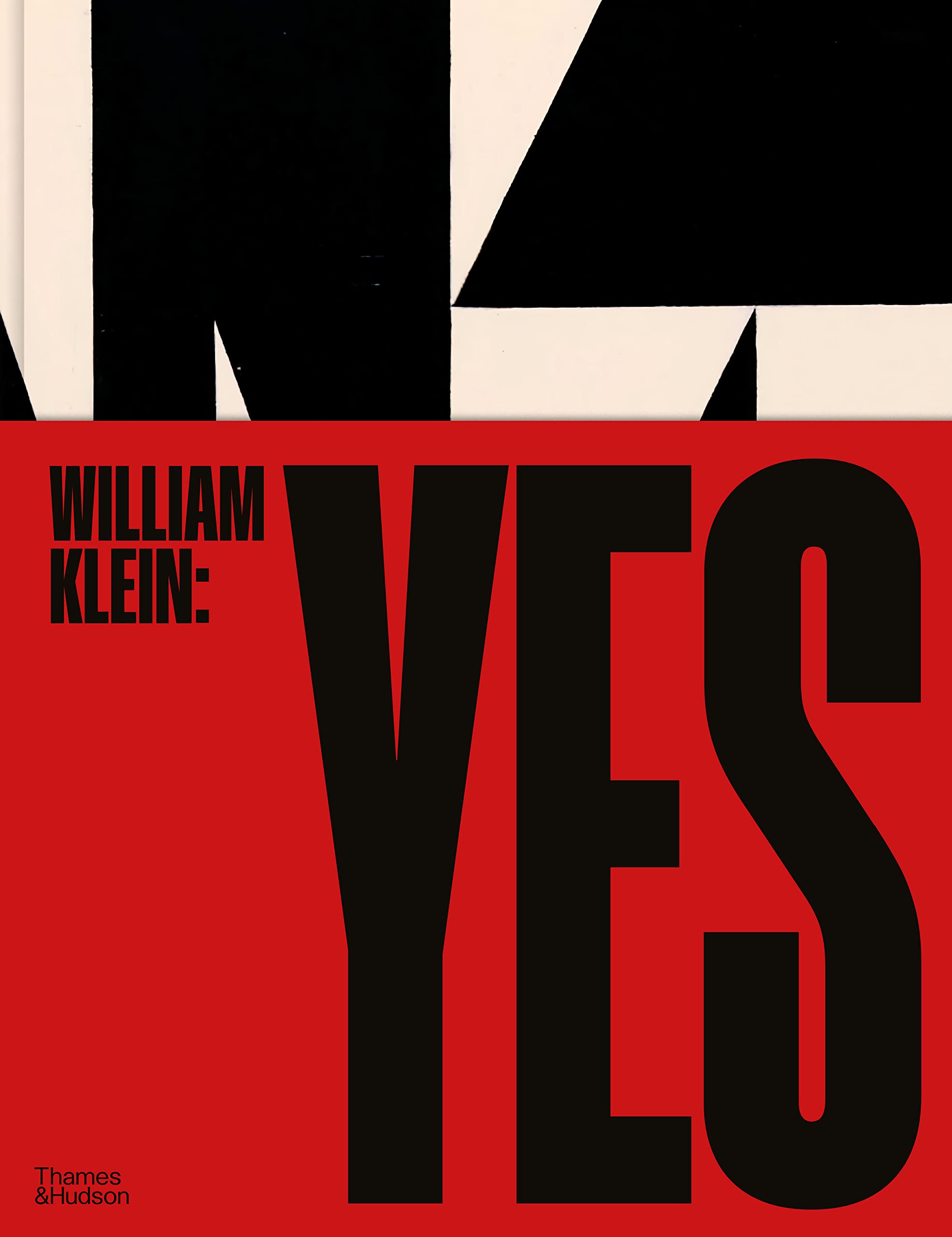YES: William Klein