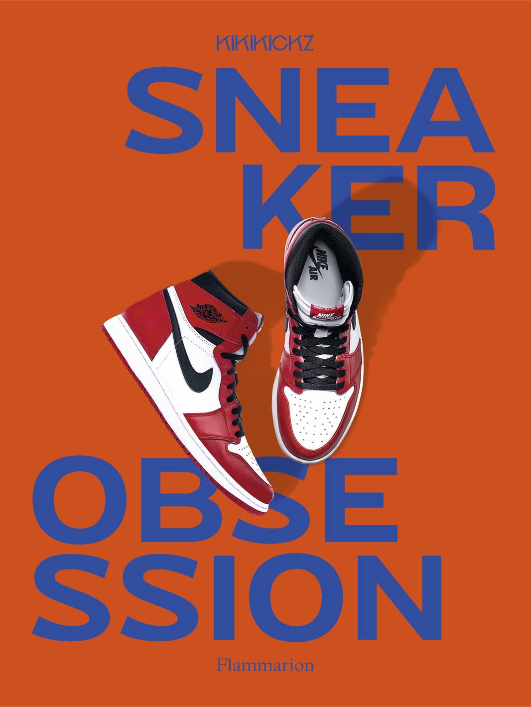 Sneaker Obsession