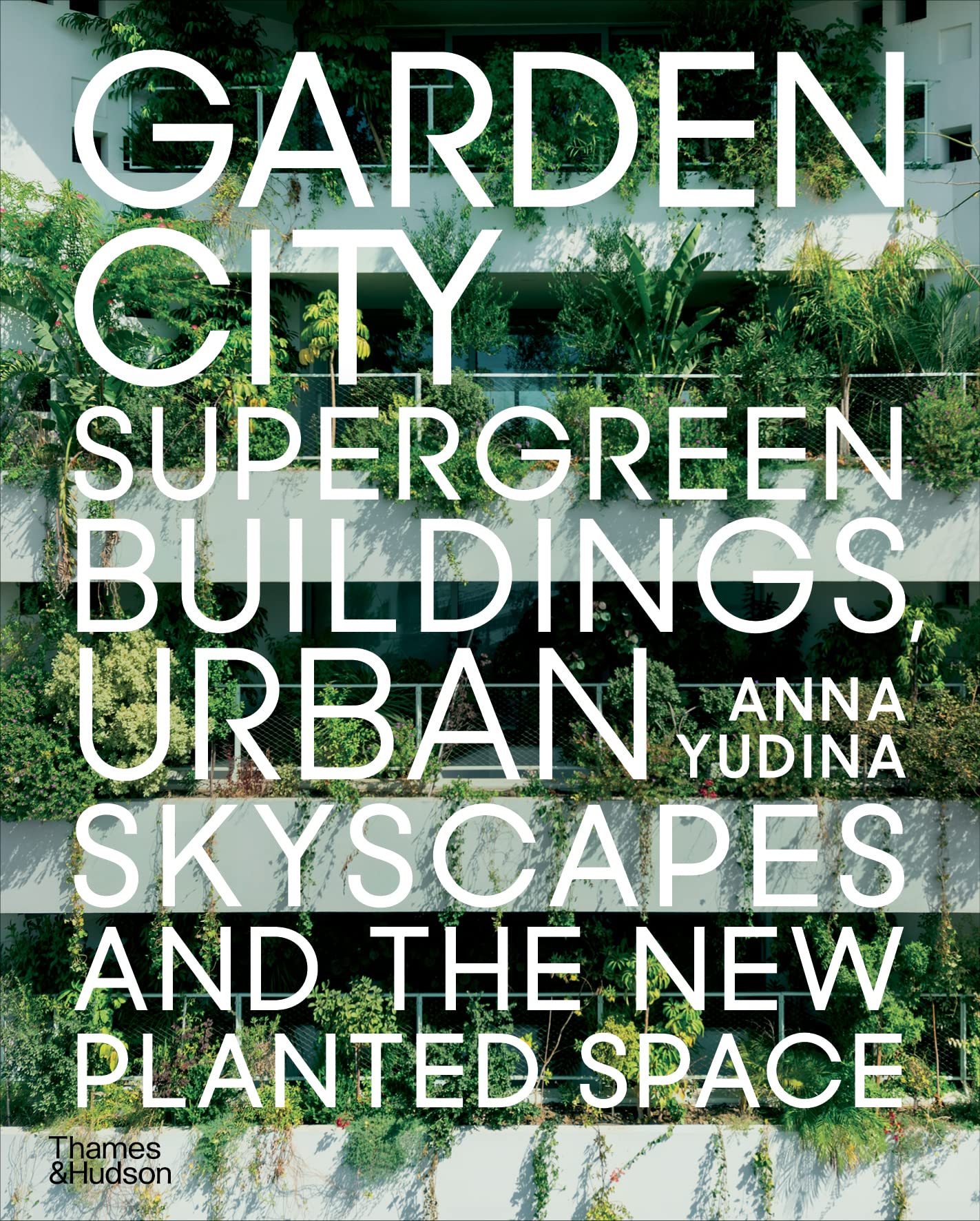 Garden City